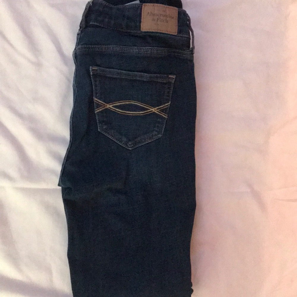 Abercrombie Jeans